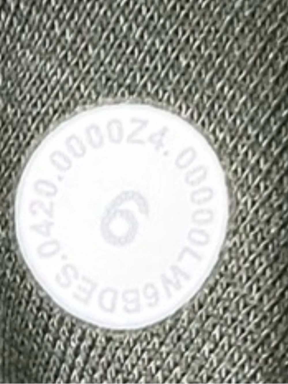 Lululemon Diamond Dye Olive Green Align High Rise with Pockets 21”
